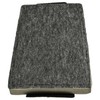vhbw Filter Activated Carbon Filter Compatible with Miele DA 3560-60,