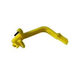 Carburetor Choke Lever for Champion 3000W 3500W 4000W Non-Inverter Generator For Predator 4000W 4375W for Generac GP3600 for Westinghouse WGen3600DFcv WGen5300sc for A-iPower AP4000 SUA4500 SUA5000