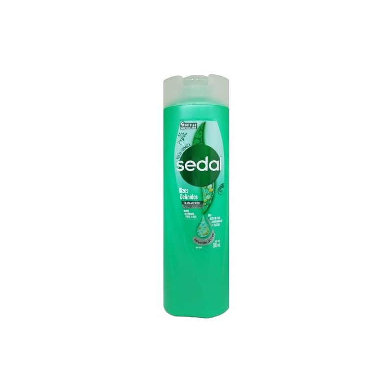 Sedal Rizos Obedientes 3 pc Set by Sedal