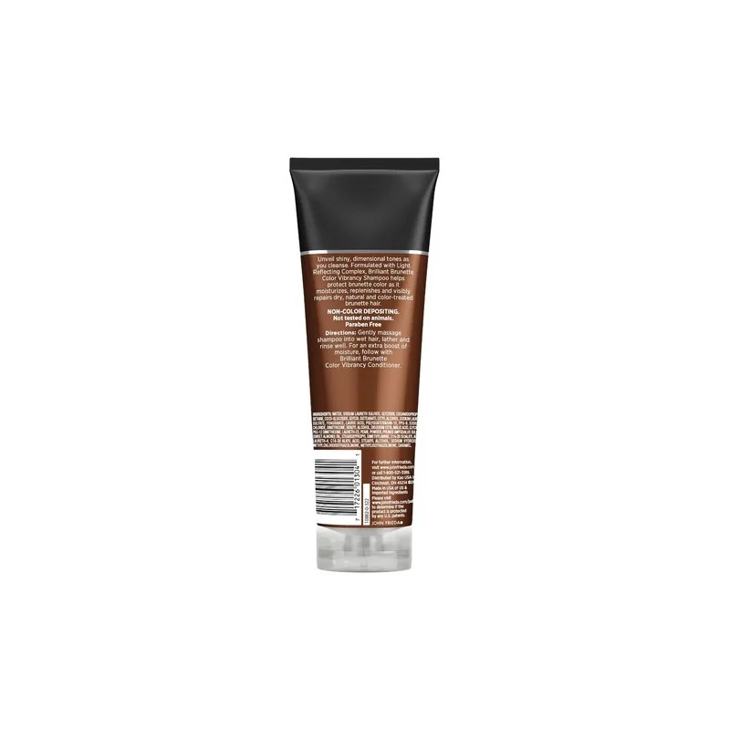 Shampoo John Frieda Brilliant Brunett Multi-Tone Revealing x250 ml