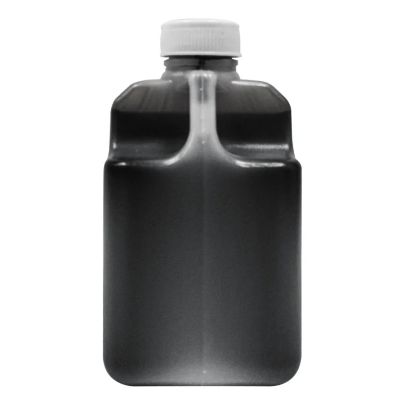 Tinta El Oso Fuerte 250ml, Negro
