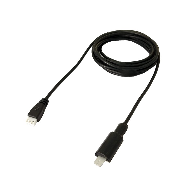 Proxel - Rear Invisible Electromagnetic Parking Sensors, EPS-DUAL 4.0 With