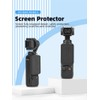 BTG Screen Protector Cover for DJI Osmo Pocket 3 Screen