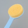 Back-tight shower brush Back-tight shower brush Back brush Back brush soft shower brush