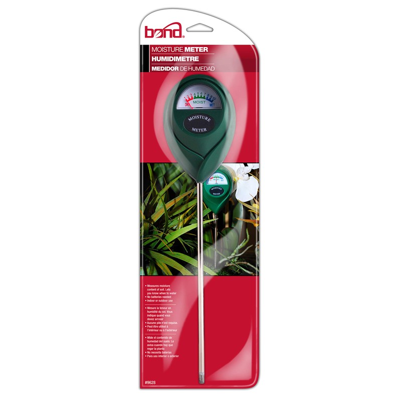 Bond Manufacturing 9628 Moisture Meter