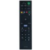 RMT-AH240U Replacement Remote Control fit for Sony Soundbar HT-NT5 HT-XT2