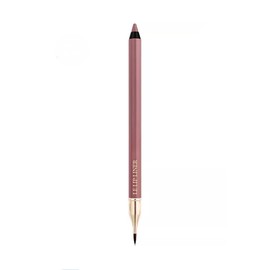 Le Lipstique Dual Ended Lip Pencil with Brush- Natural Mauve