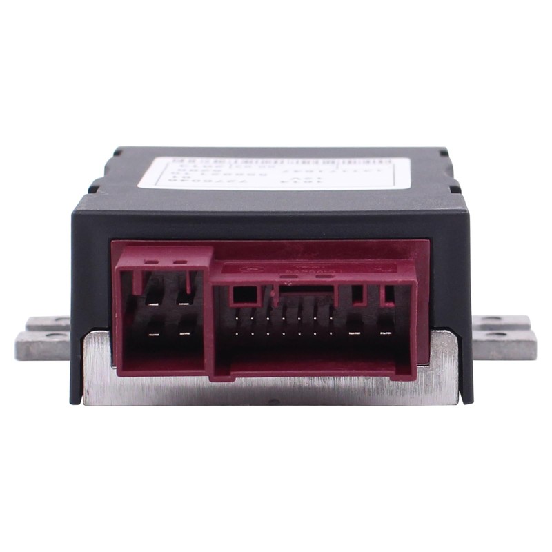 Fuel Pump Control Unit Module Control Module Petrol Pump Relay