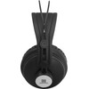 Pronomic KH-900 Comfort Headphones (15-25000 Hz, 3 m Cable, Automatic