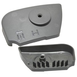 Husqvarna Genuine Air Filter Cover Fits 124C, 124L, 124LD, 125R, 125RJ, 128CD, 128LD, 128 RJ String Trimmers / 530057846