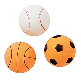 Kaiser KW-251 Table Tennis Sports Ball 3P