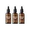 Aceite De Batana Para El Crecimiento Del Cabello - 30ml*3