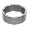 M-Wave Single Speed Gear Set Silver