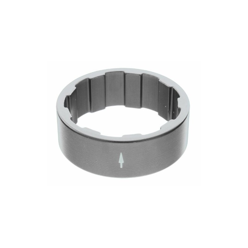 M-Wave Single Speed Gear Set Silver