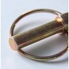 Donaly Lynch Pin Lock Pin for Agricultural Machinery Cultivator Tractor