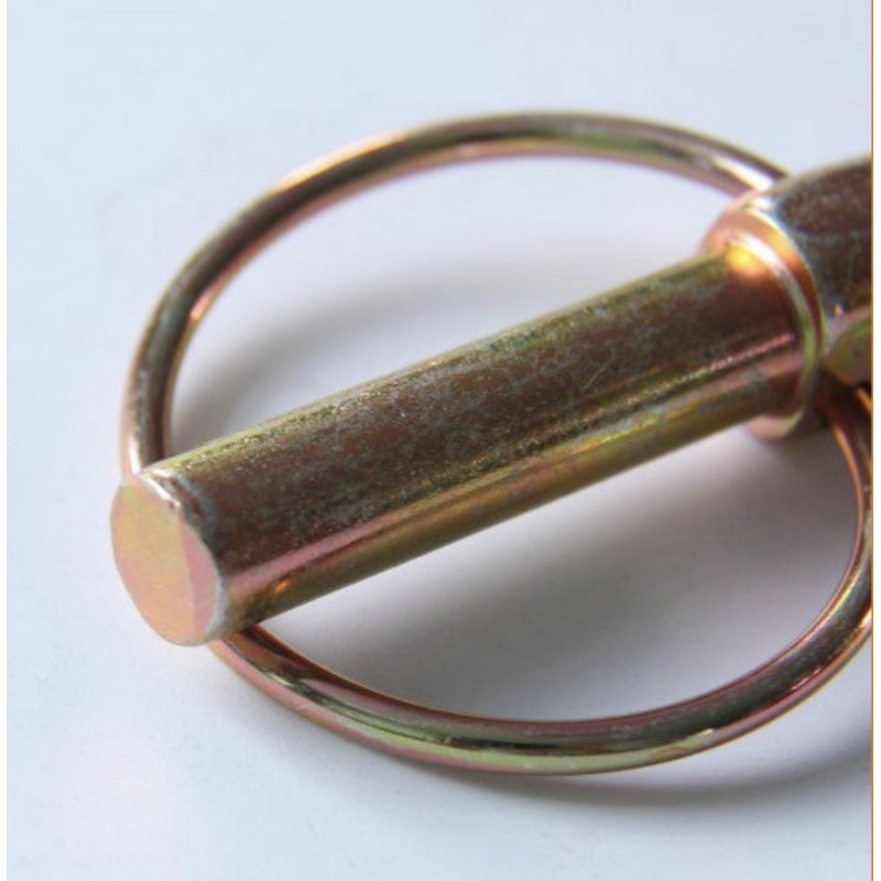 Donaly Lynch Pin Lock Pin for Agricultural Machinery Cultivator Tractor