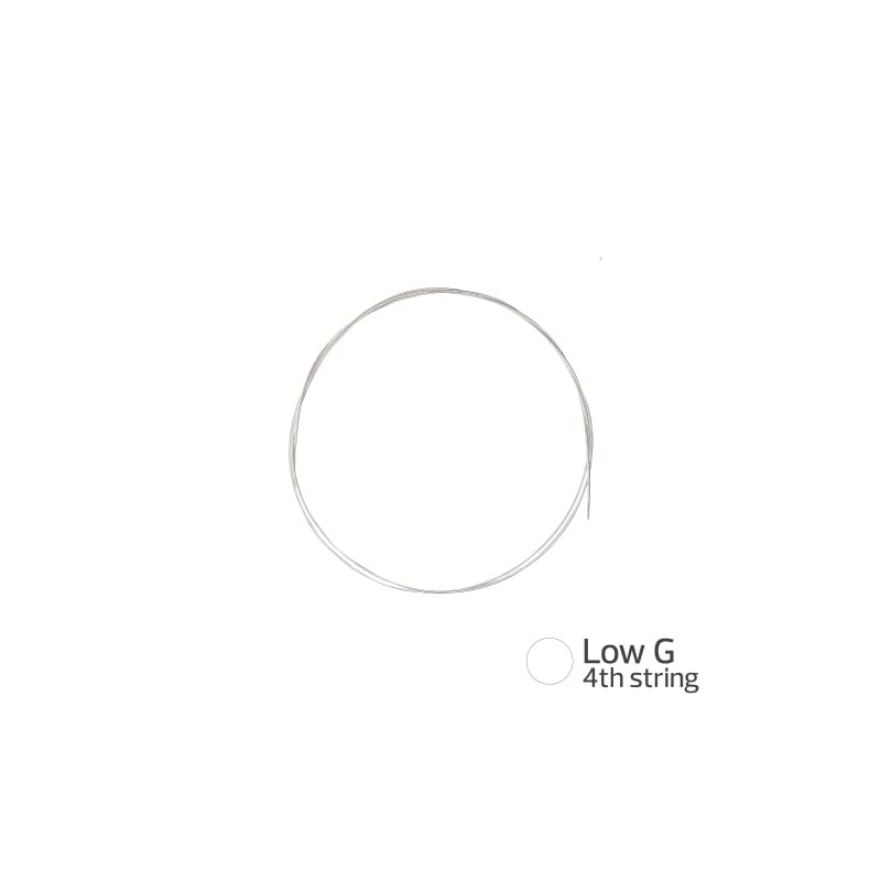 Aquila 15U Nylgut Tenor Ukulele String Set