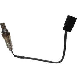 Sensor de oxígeno GoSens 124 para Hyundai para Kia OE# 392103C100,250-24690,234-4854,F00E262937, 2006-2012, sensor O2 trasero, cables 4, longitud 352 mm