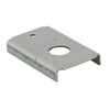 Prime-Line MP7191 Bi-Fold Door Repair Bracket, Fits 3/8 In. and