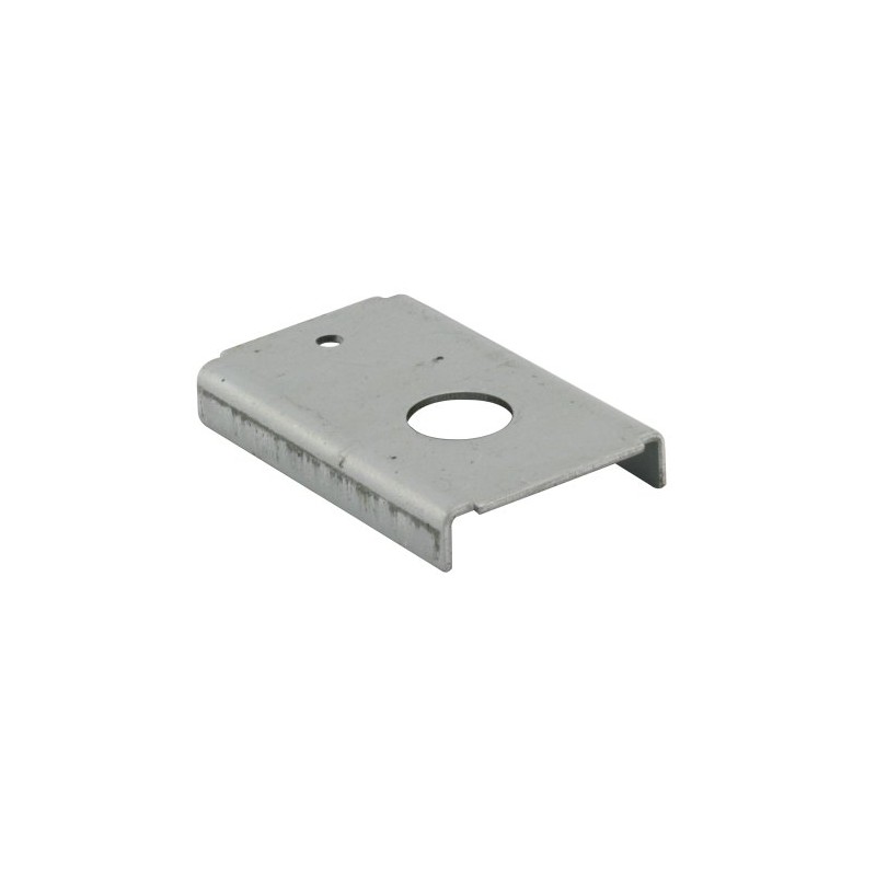 Prime-Line MP7191 Bi-Fold Door Repair Bracket, Fits 3/8 In. and
