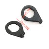 PZRT 2pcs Bike Wheel Hub Hook Washer Bicycle Hub Safety