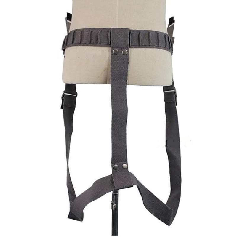 Costumeteers X-Wing RESISTANCE Fighter PILOT HARNESS Star War TFA X