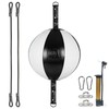 InnoLife Double End Punching Ball Striking Punching Bag Kit, Speed