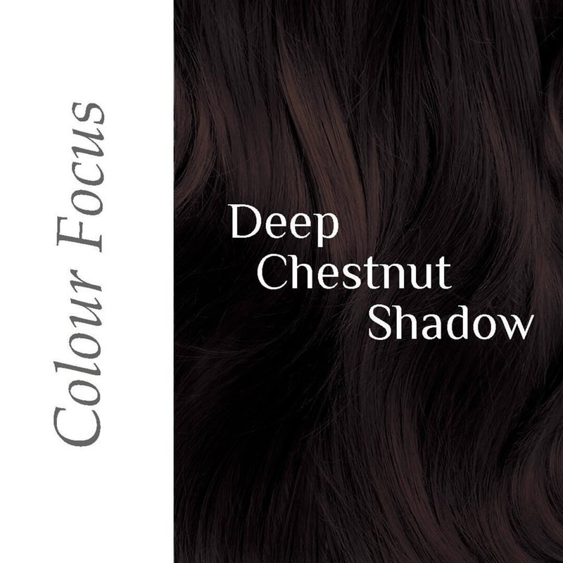 Desert Shadow Organic Hair Dye, Honey Shadow 100g