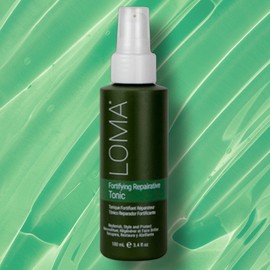 LOMA Hair Tonic Repairative 100ml Fortifying Repairative Tonic 100ml / 헤어 토닉 리페어리티브 100ml 포티파잉 리페어리티브 토닉 100ml