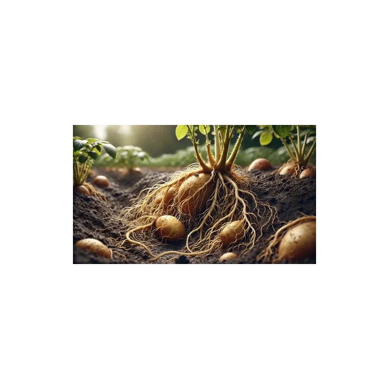 Root Factor Estimulador De Raíz (auxinas) Aminoácidos 1 L