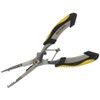 Spro Multi Split Ring Pliers 16 cm Snap Ring Pliers