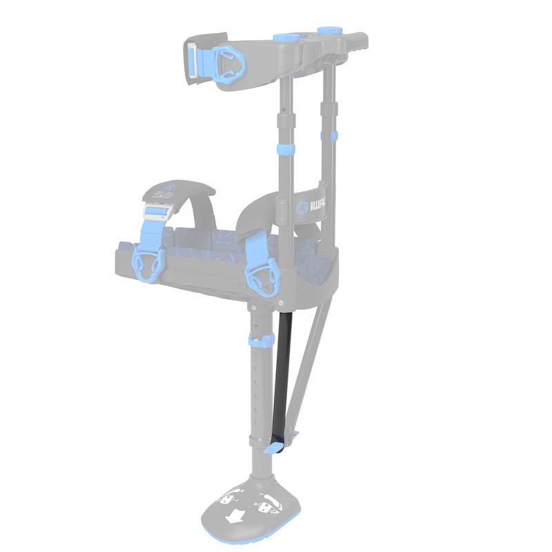 iWALK3.0 Hands Free CrutchFactory Replacement Part - Support Tube Right