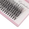 Bodermincer Grafting False Eyelashes 20D Soft 0.07 C Curl Lash