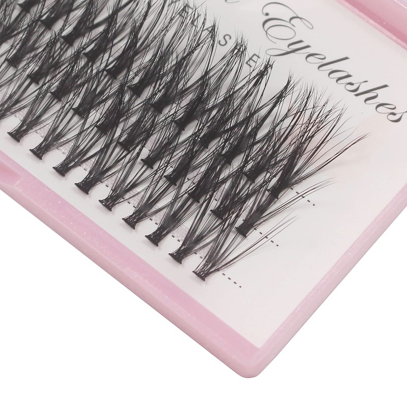 Bodermincer Grafting False Eyelashes 20D Soft 0.07 C Curl Lash