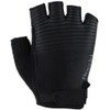 Roeckl Bernex Cycling Gloves Short Black 2023: Size: 8