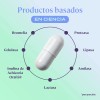 Enzimas Digestivas Premium con DigeZyme® y Probióticos | 90 Cápsulas