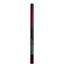 Plum Passion - lippenkonturenstift-Sculpting Color Sensational von Maybelline presse/pressemitteilungen