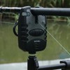 Hirisi Tackle Carp Fishing Bite Alarm and 3 Swingers in