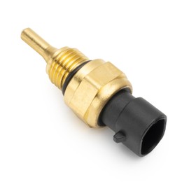 4954905 Engine Temperature Sensor,Coolant Water Temperature Sensor for Cummins,Dodge Ram,Truck,for CUMMINS 3.9L,4.5L,5.0L,5.9L,6.7L,B-Series,8.3L,C-Series,ISL,K38,K50,QSK50,QSK60.1998-2007,Dodge,5.9L.