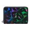 Desigual Women's Mone_Onyx Marisa Bi-Fold Wallet, black