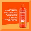 Cantu Champú de crema de limpieza sin sulfato, 13.5 oz