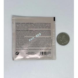 Natura Bissé 5 x Natura Bisse Diamond Cocoon Sheer Cream Color Enhancing Fortifying 0.14oz