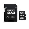goodram 64GB M1AA Micro Card High Speed Class 10 Memory