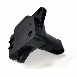 Zoucsj 22204-22010 Mass Air Flow Sensor MAF Sensor Compatible with to-yo-ta Ca-m-ry Ta-co-ma Rav4 Co-ro-lla Matrix 4Runner Highlander Le-xu-s ES300 RX300 IS300 GS300 Replace 22204-07010