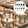 Tenon Cutting Dowel Tenon Drill Deep Drill, Dowel Plug Cutter
