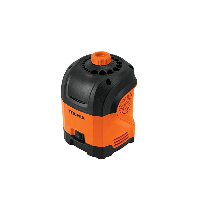 Truper AFB-20A 118° Electric Drill Bit Sharpener