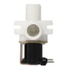 Fankerba - 1/2" AC 110V Inlet Water Solenoid Valve for