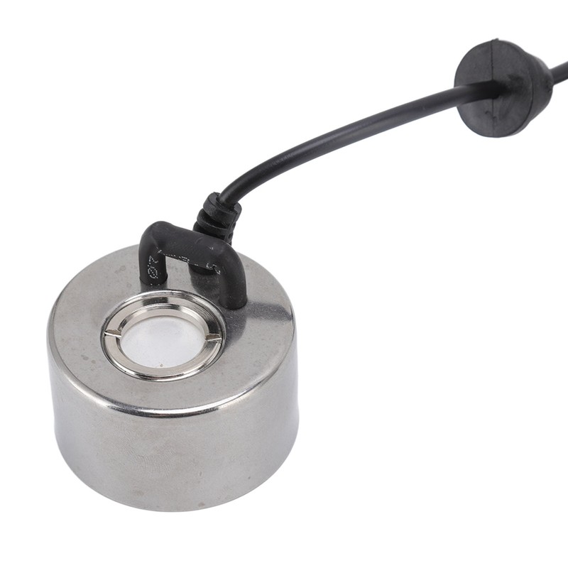 Mist Maker Stainless Steel Pond Ultrasonic Mist Maker for Rockery