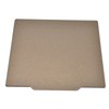 Flexible Steel Platform PEI Surface Magnetic Bottom Plate 2 Sided