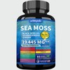 Dynamic Vitality Bundle - Wildopolis Sea Moss & Shilajit Supplements